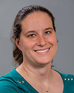 Dr. Danielle Yuen, DO