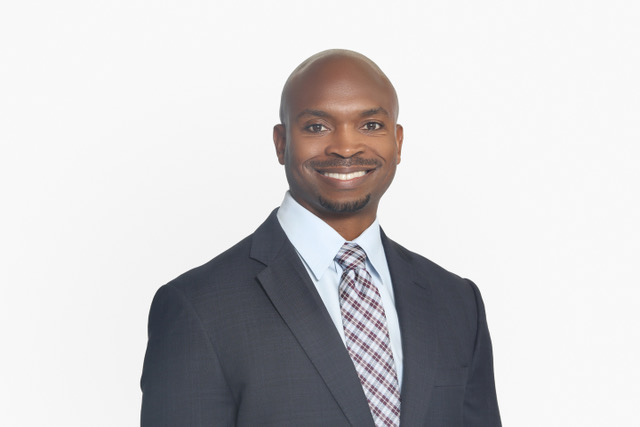 Dr. Valentine Gibson