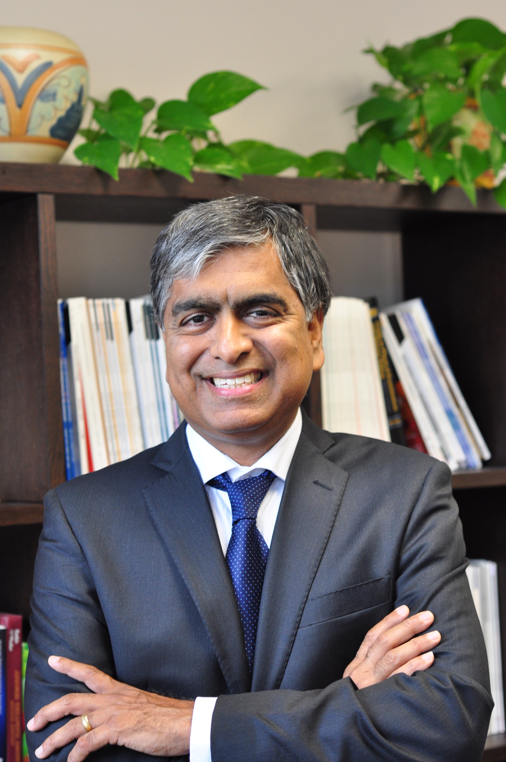 Dr. Rajat Chander, MD