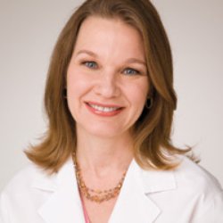 Dr. Leigh Eubanks, MD
