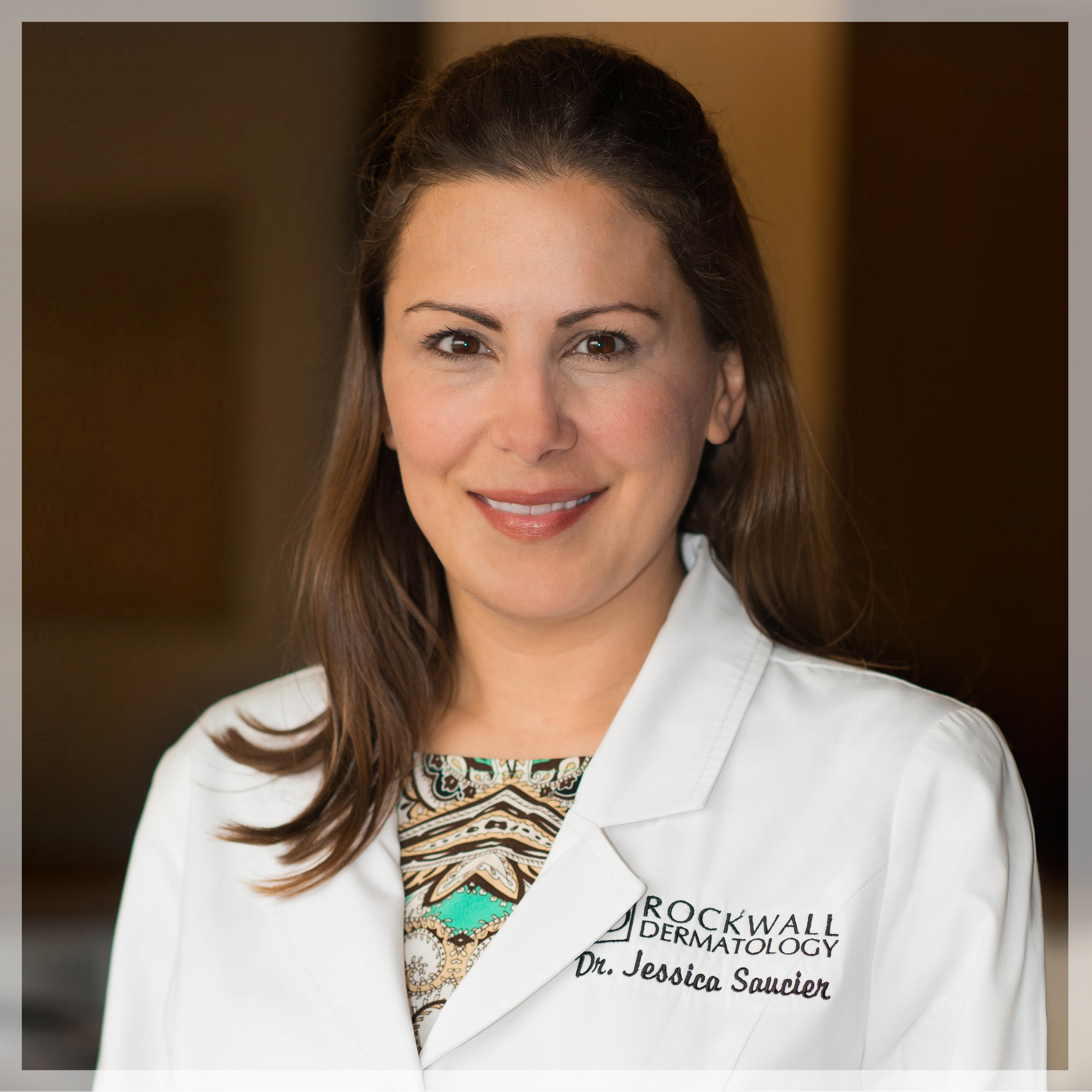 Dr. Jessica Saucier, MD