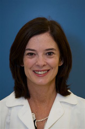 Dr. Leigh Pearman, MD
