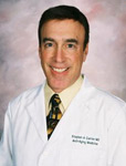 Dr. Stephen Center, MD