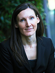 Dr. Elke Gerda Cooke, MD