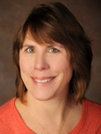 Dr. Leslie Cooper, MD