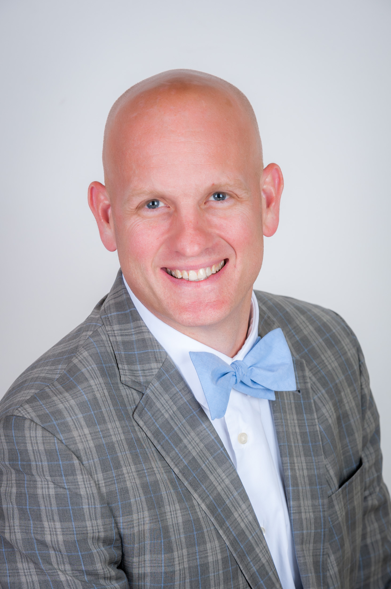Dr. Patrick Joyner, MD