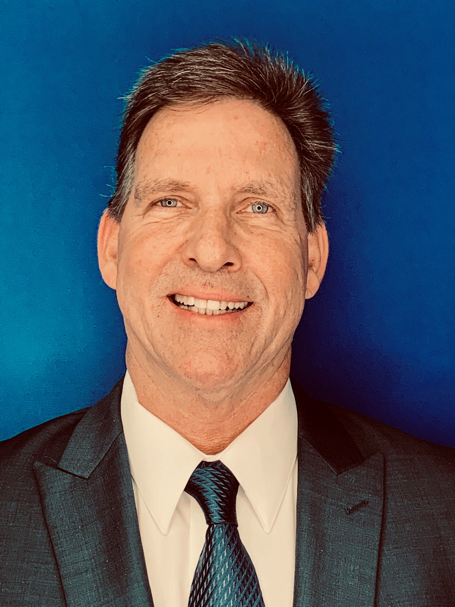 Dr. Michael Rogers