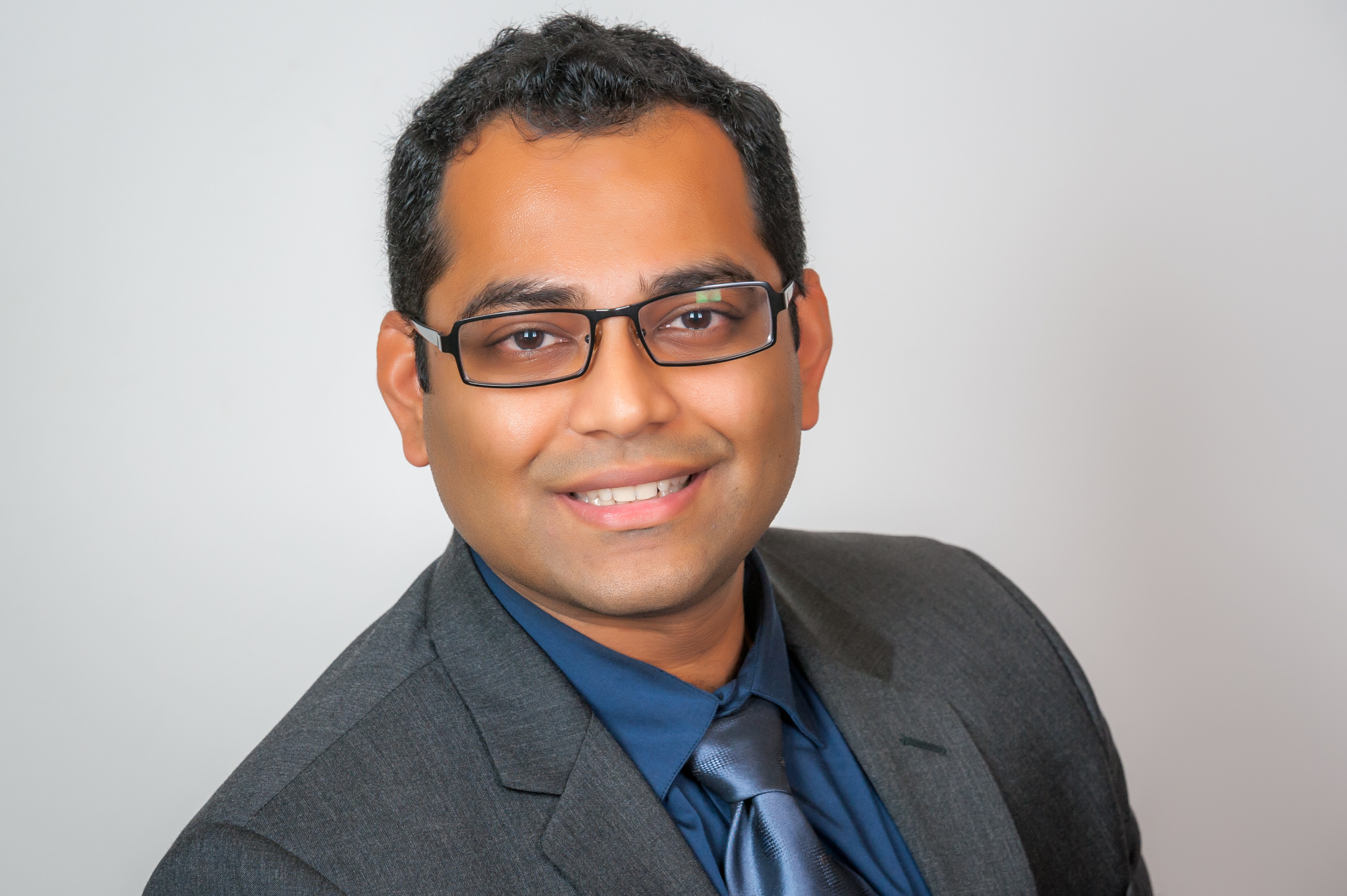 Dr. Chirag Patel, MD