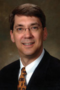 Dr. Leland Mccluskey, MD