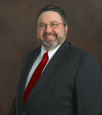 Dr. Leonard Aamodt, MD