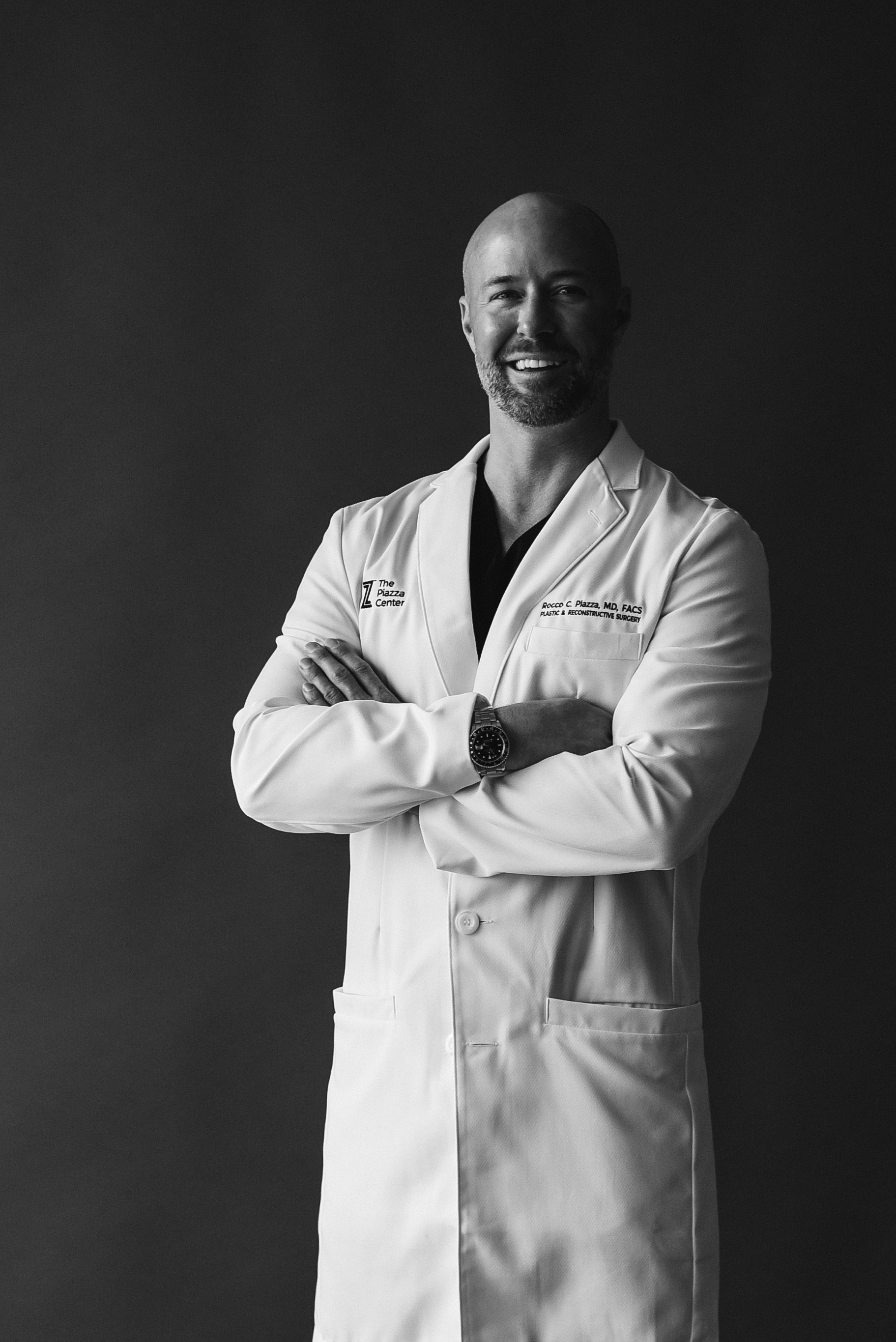 Dr. Rocco Piazza, MD