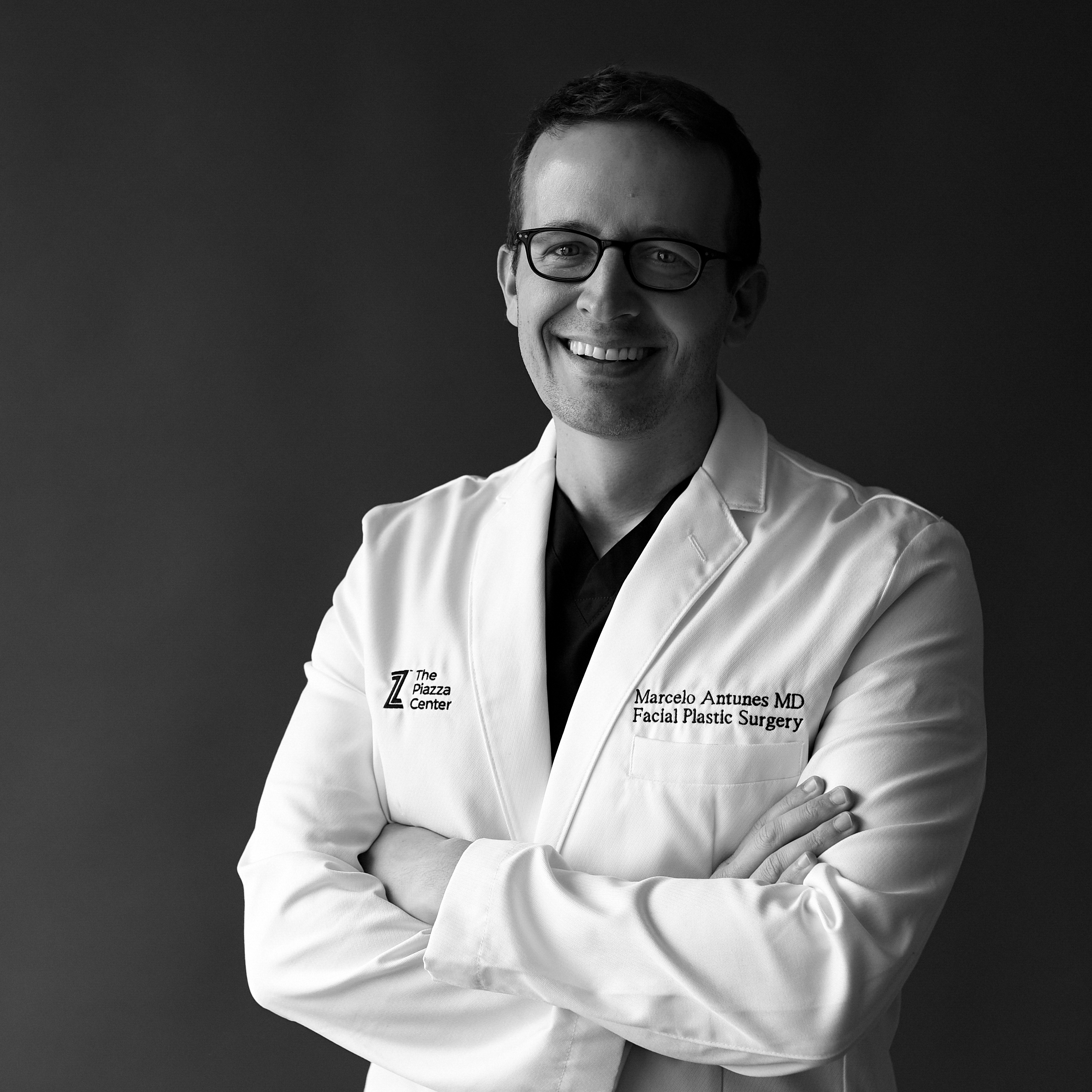 Dr. Marcelo Antunes, MD