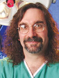 Dr. Leonard Fichter, DO