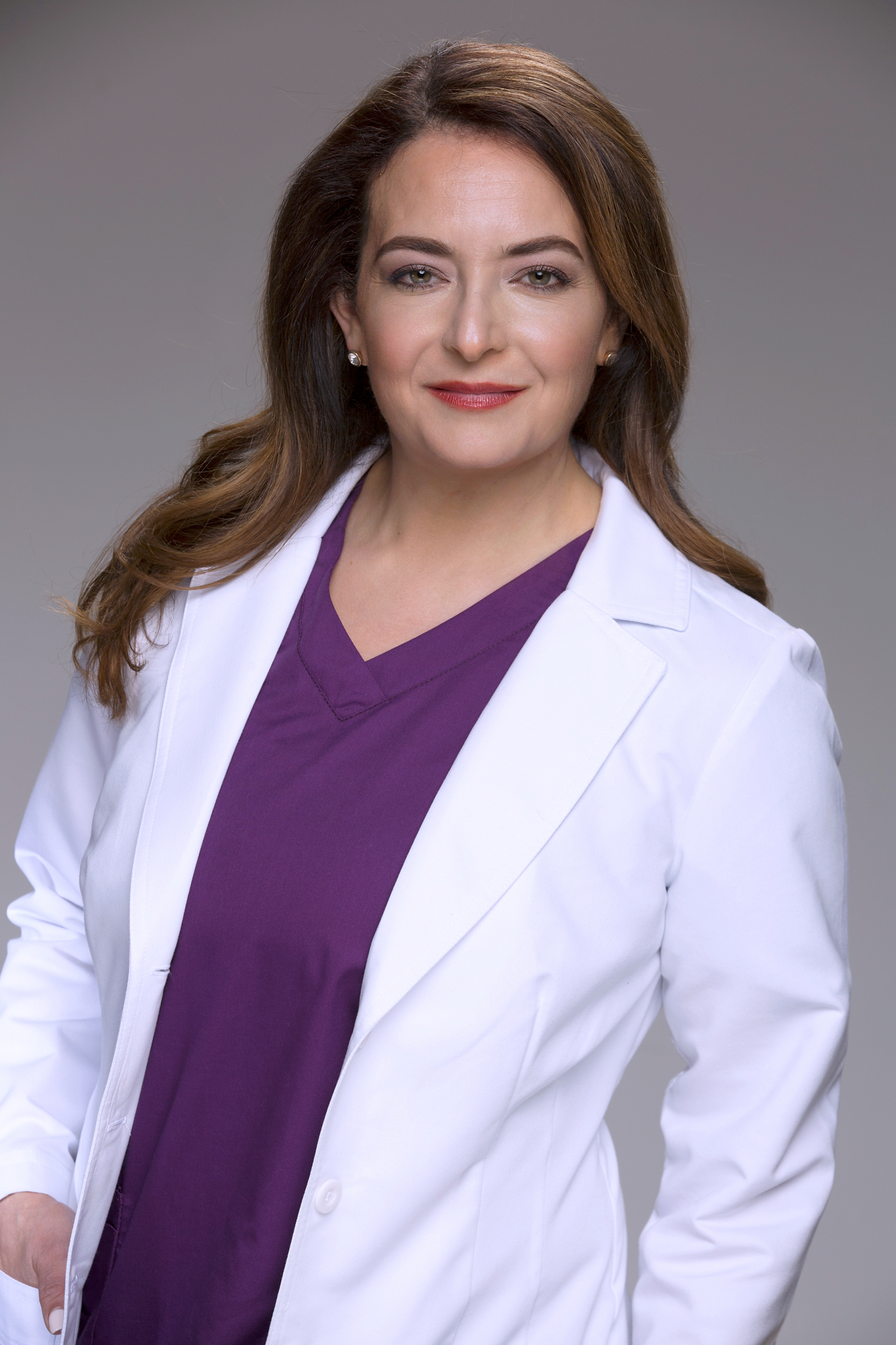Dr. Miriam Torres, MD