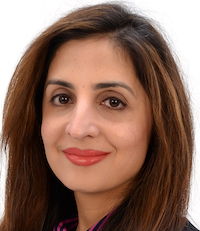 Dr. Sabeen Yaqub, MD