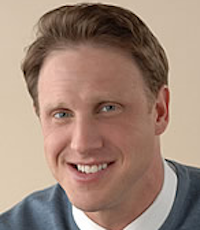 Dr. James Steier, MD