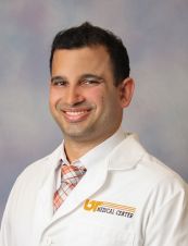 Dr. Naveen Raj, DO