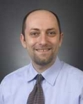 Dr. Leon Margolin, MD