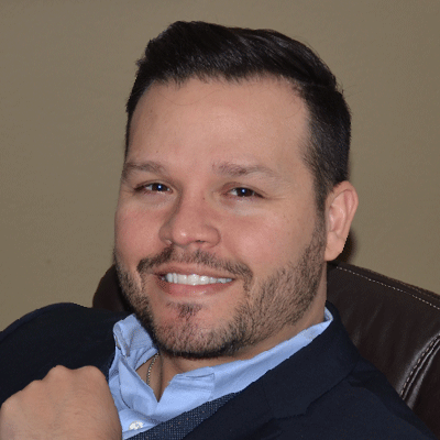 Dr. Alexander Torres, MD