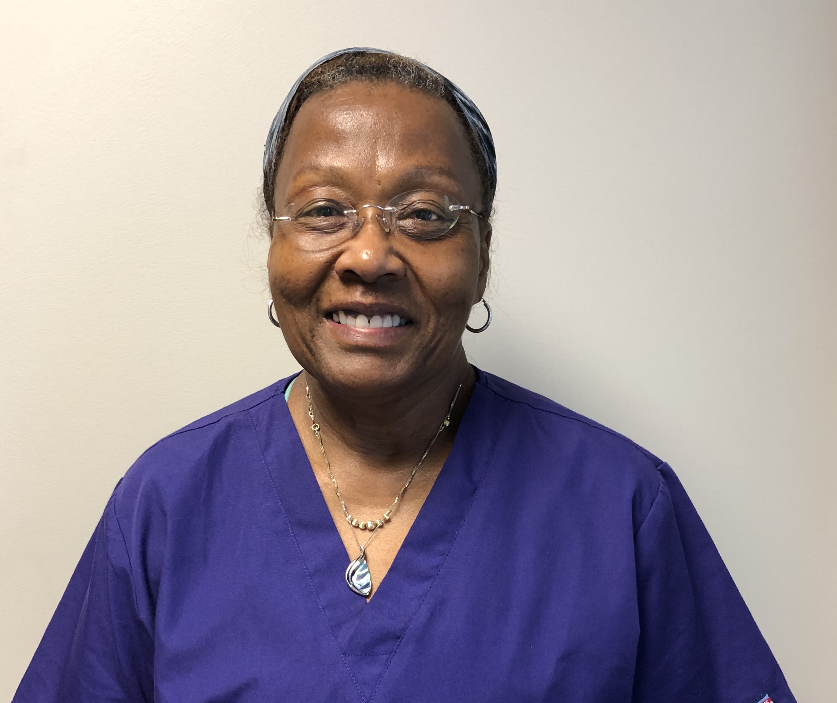 Dr. Heloise Westbrook, MD