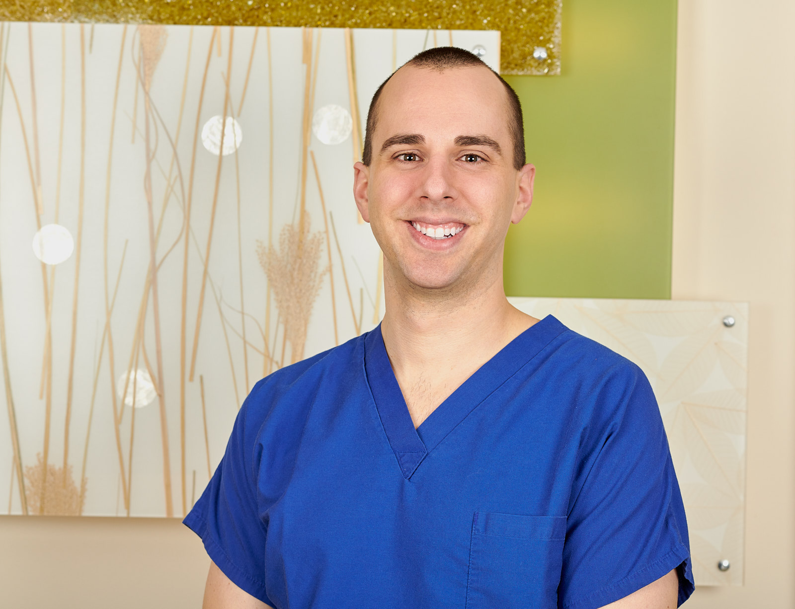 Dr. Christopher Kowalski, MD