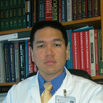 Dr. Gordon Lee, MD
