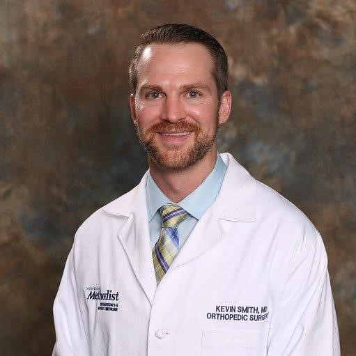 Dr. Kevin Smith, MD