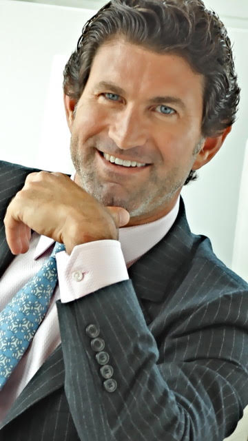 Dr. Michael Hall, MD