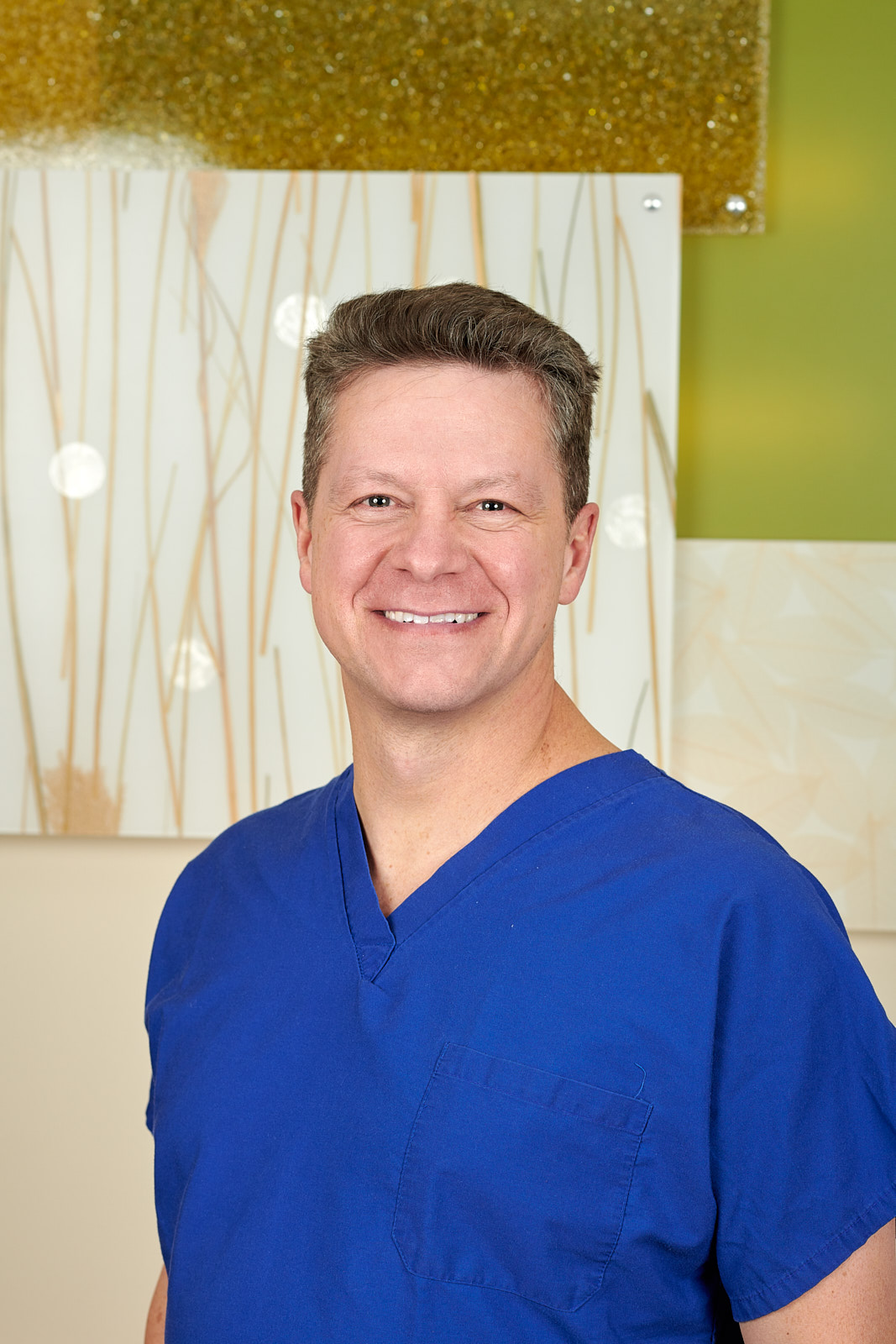 Dr. Stephen Schaffer, MD