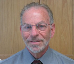Dr. Leslie Aufseeser