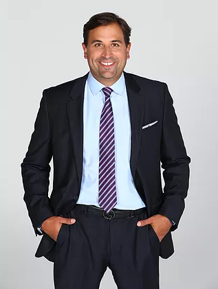 Dr. Christian Gonzalez, MD
