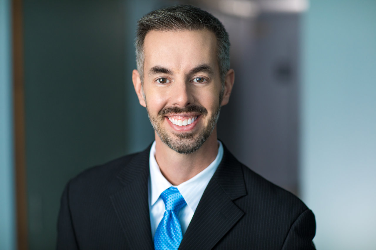 Dr. James Shehan, MD