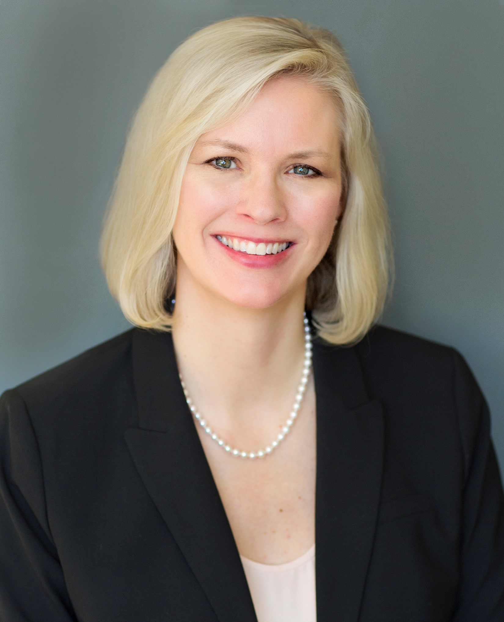Dr. Kristen Hook, MD