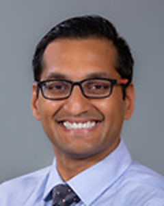 Dr. Abhinav Goyal, MD