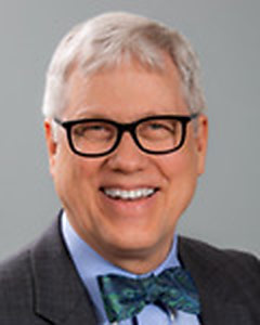 Dr. John Nicholson, MD
