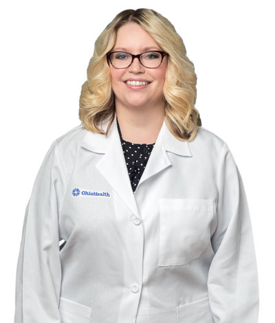 Dr. Heather Lake, DO