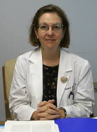 Dr. Sarah Clarkson, MD