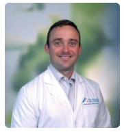 Dr. Trayton Mains, DO