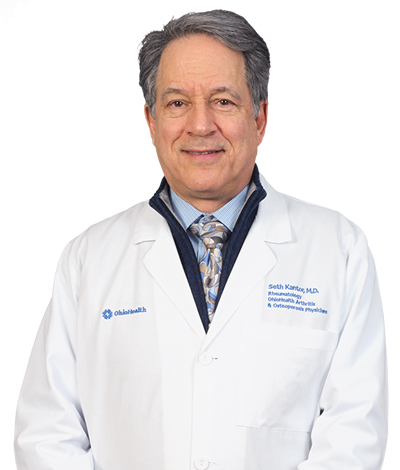 Dr. Seth Kantor, MD