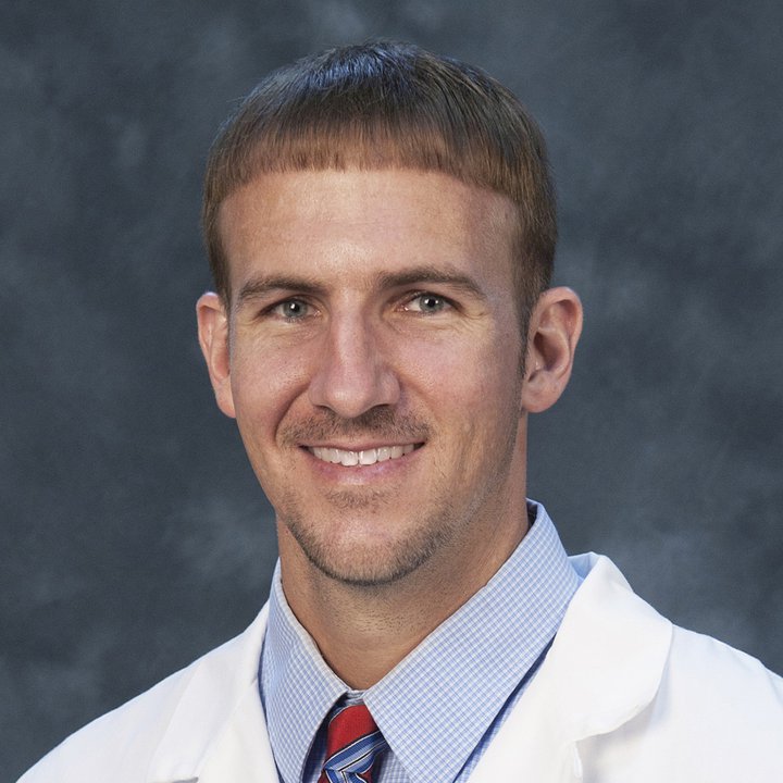 Dr. John Akins, MD