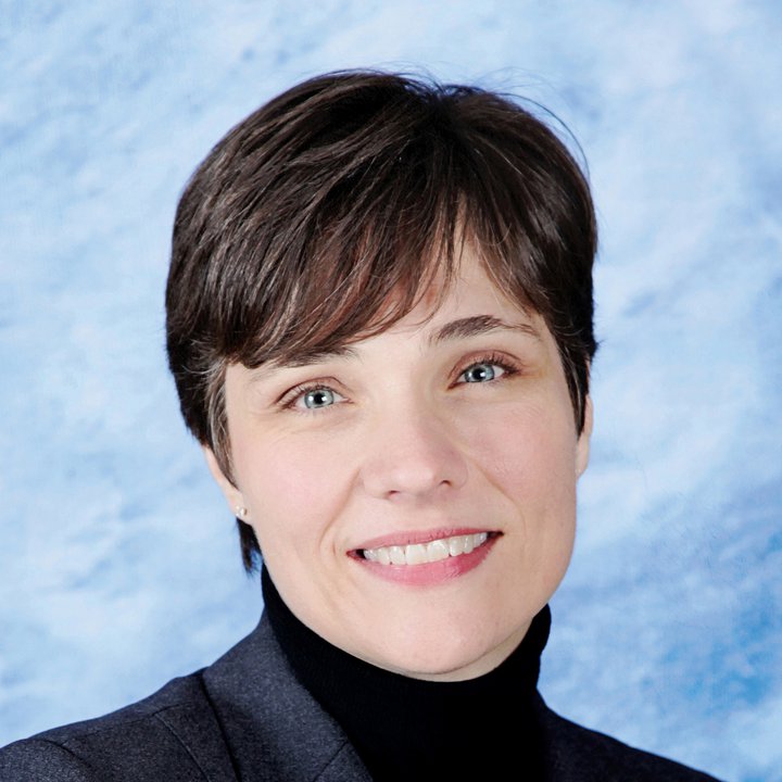 Dr. Michelle Bishop, MD