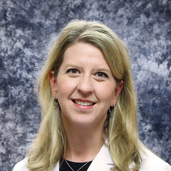 Dr. Caroline Carlton, MD