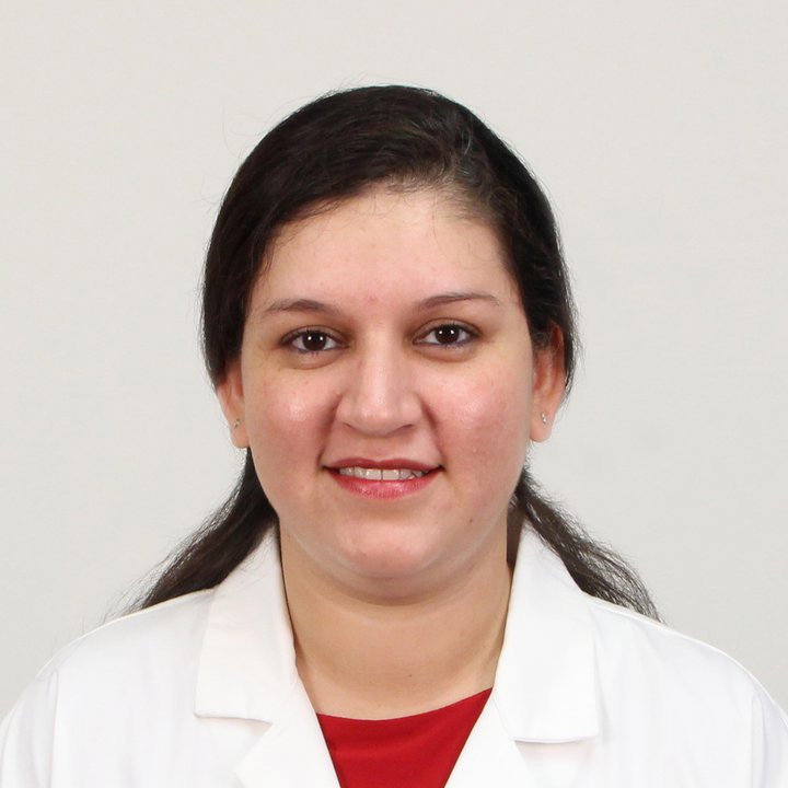 Dr. Jyoti Chaudhary, MD
