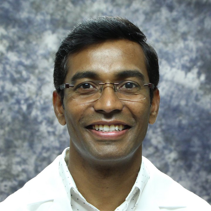 Dr. Premnath Chinnaiyan, MD