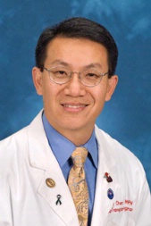 Dr. Leway Chen, MD