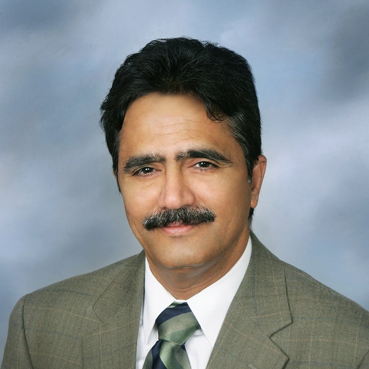 Dr. Kambarajapuram Desikan, MD