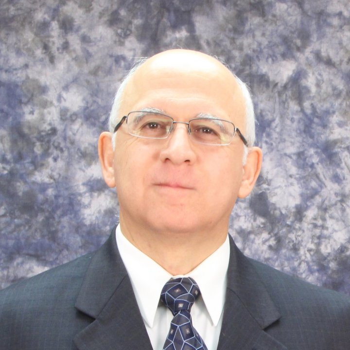 Dr. Russell Diponio, MD