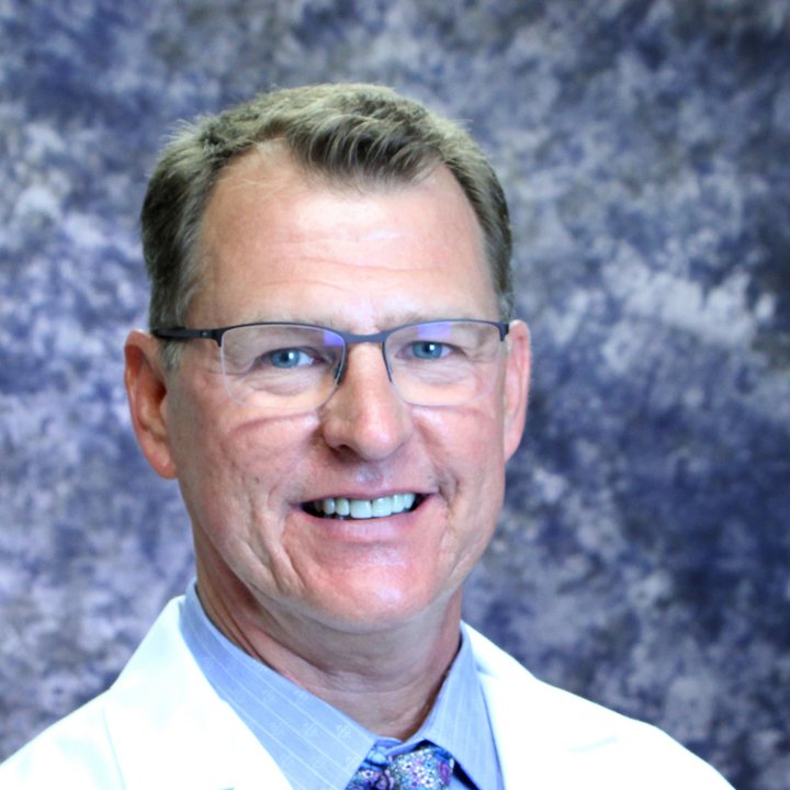 Dr. Douglas Gottschalk