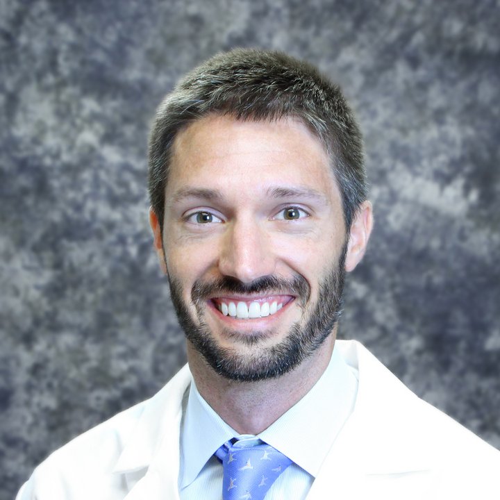 Dr. Wesley Greer, MD