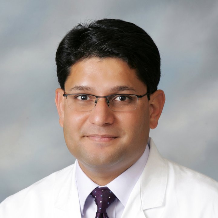 Dr. Muhammad Khan, MD